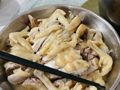 -红旗山庄(圭峰山店)