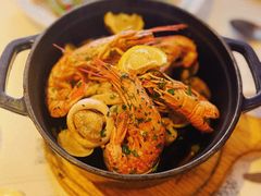 -宿醉·意大利餐厅(忠义街店)