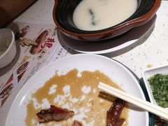 -添饭茶餐厅(天悦龙庭店)