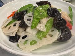 -金鸭都·老北京特色家常菜(潘家园店)