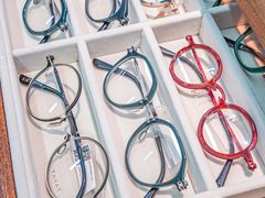 -大视光学•LINDBERG林德伯格•全球手工眼镜集合店(王府井店)