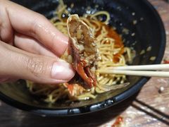 -沈记烧烤海鲜(江汉二路店)