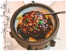 招牌狮子头-扬州狮子楼·非遗淮扬菜(总店)