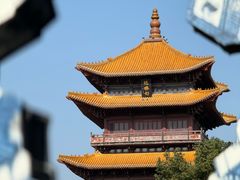 -景德镇陶阳里历史文化旅游区