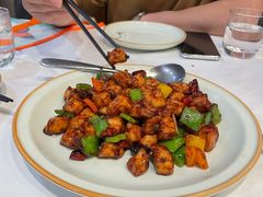 -到家尝北京菜(西坝河店)