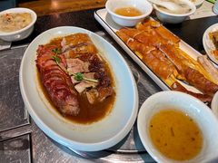 -鹅城粤菜馆(白云山路店)