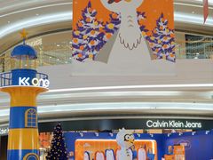 -KK ONE(京基滨河时代店)