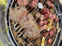 -小米烤肉·和牛原切-创意韩料(东关店)