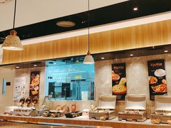 -比格比萨自助(上海松江万达店)