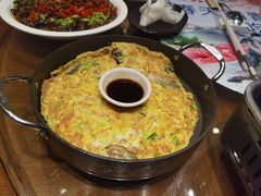 -小时候文化主题餐厅(田家店)
