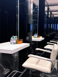 -时尚殿堂salon