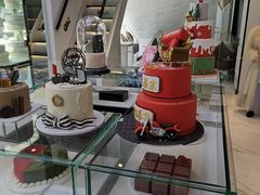 -麦雪尔甜品·生日蛋糕(新街口旗舰店)