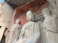 -广元千佛崖