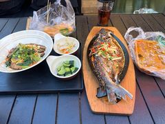 -沙州食驿·非遗小吃夜市