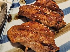 -火山屋台(新街口店)