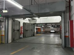 -万科·虹桥云停车场