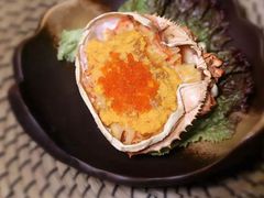 蟹宝-福匠日本料理(人民路店)