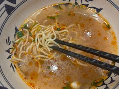 -黄太牛·牛肉面(长江北路店)