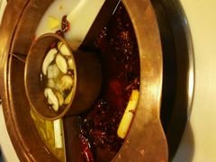 -滇釜火锅·能喝汤的火锅(车公庄店)