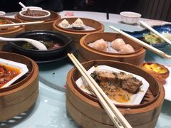-稻香海鲜饭店(第一国际店)