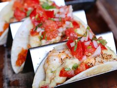 -Q MEX 库迈墨西哥餐吧(三里屯店)