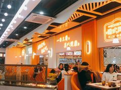 -维园港式茶餐厅(龙岗盛平店)