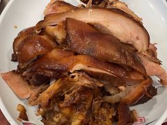 -聚首堂·特色小吃·肘子(什刹海德胜门店)