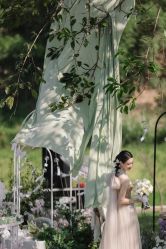 点击看大图 -Chic Bridal 熙可婚纱