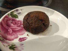 糖火烧-友乐居羊蝎子(西直门店)