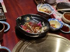 -肉魁屋·烧肉·烧鸟·酒场(高新店)