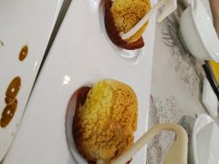 奶酪泡芙-香云轩·顺德菜(香云纱园林酒店店)