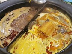 -呷哺呷哺(枫蓝国际店)