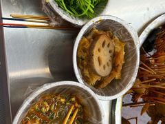 -湖南益阳麻辣烫(棠东丰华街店)