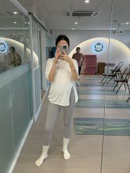 -爱尔乐美孕产瑜伽·普拉提