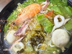 -周记蟹仔粉(侨港风情街店)