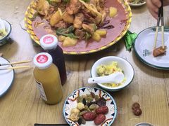 -巴依老爷新疆餐厅