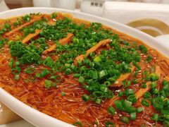 -喜鼎海胆水饺(平安金融中心店)