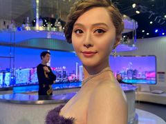 -武汉杜莎夫人蜡像馆