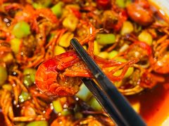 糖醋麻辣虾尾-回味南塘老王虾尾(总店)