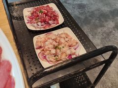 鸡脆骨-肆拾壹號烤肉(龙岗店)