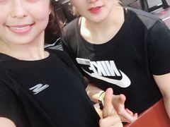 -威尔仕健身(新天地店)