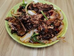-老王太太串吧(中街店)