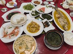 -长顺河豚馆(江洲东路)