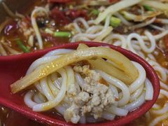 -红鼻子桂林米粉(金唐新光界店)