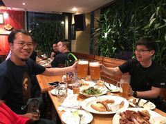 -皇冠自酿啤酒坊(中国红街5号楼店)
