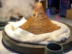 -鲜潭蒸汽石锅鱼(五道口购物中心店)