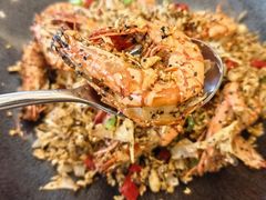 -阿诺泰·泰国餐厅(紫荆店)