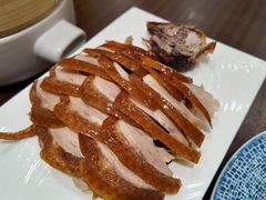 -全聚德(上海首店浦东店)