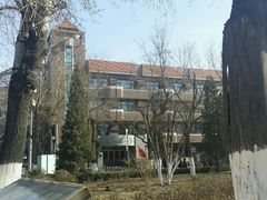 -岳阳道小学(大理道校区)