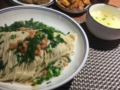 -十面春风·江南面馆(崇宁路店)